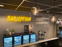 Comfort Hotel Jonkoping 3*