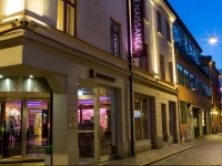 Renaissance Malmo Hotel 4*