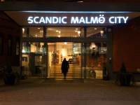 Scandic Malmo City 4*