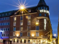 Elite Hotel Residens 4*