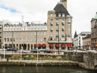 Elite Hotel Savoy 4*