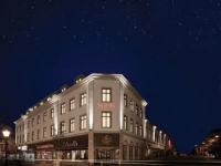 Scandic Nykoping City 4*