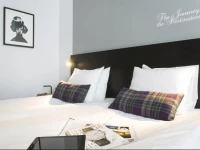 BEST WESTERN Kom Hotel 3*