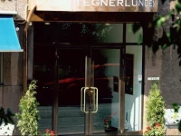 Hotel Tegnerlunden 3*