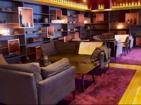 Clarion Hotel Gillet 4*