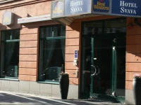BEST WESTERN Hotel Svava 4*