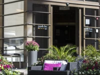 Park Inn by Radisson Uppsala 4*