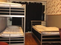 Uppsala City Hostel 3*