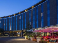 Radisson Blu Hotel Uppsala 4*
