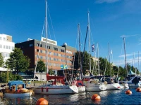 First Hotel Stadt 3*