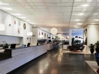 Scandic Victoria Tower 4*