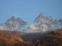 La Vallee Blanche 3*