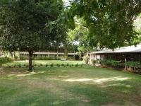 Nuwarawewa Rest House 2*