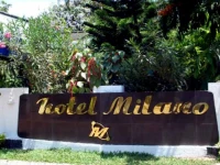 Milano Tourist Rest 4*