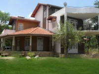 Kivga Holiday Bungalow 3*