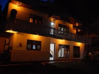 French Garden Tourist Rest Anuradhapura 2*