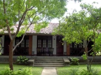 Palm Garden Village Hotel Anuradhapura 3*