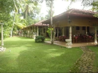 Dedduwa Boat House 2*