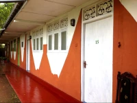 Green Garden Guest House Aluthgama 2*