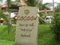 Cocoon Resort & Villas Induruwa 5*