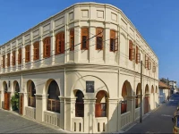 The Fort Printers 5*