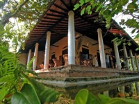 Apa Villa Illuketia 5*