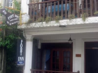 Fort Inn Guest House 3*