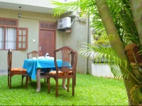 Frangipani Motel Galle 3*