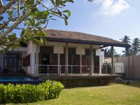 Villa Saldana 4*