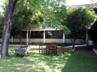 Gimanhala Transit Hotel 3*