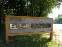 Eden Garden 3*