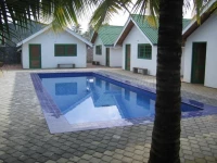 Avakasha Beach Resort 2*