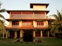Mount Lavinia House No 09 3*