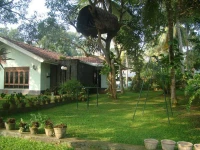 Villa Shade 2*
