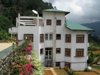Ashley Resort Nuwara Eliya 3*