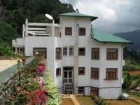 Ashley Resort Nuwara Eliya 3*