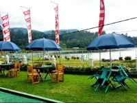 Eden Hill Hotel Nuwara Eliya 3*