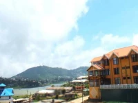 Leisure Village Nuwara Eliya 3*