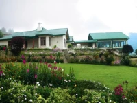 Tea Bush Hotel Nuwara Eliya 3*
