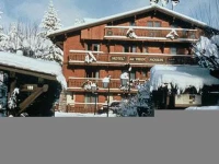 Chalet Au Vieux Moulin 3*