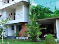 Siyanco Holiday Resort 3*