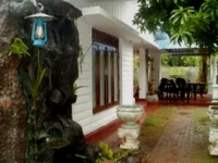 Rock Cascade Home Stay 1*