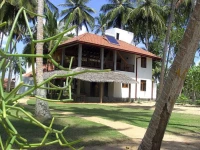 Sanjis The Seaside Cabanas  3*