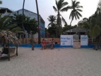 Aqua Inns Trincomalee