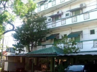 Green Park Beach Hotel Trincomalee 2*