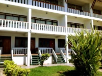 Miltons Beach Resort 3*