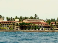 Ayurveda Paragon Talpe 3*