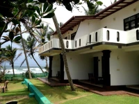 Cinnamon Garden Hotel Hikkaduwa 3*