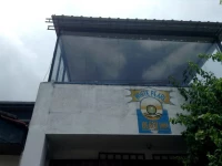 White Pearl Beach 3*