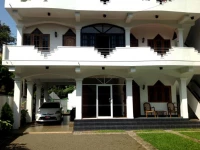 Villa Goodwill Paradise 3*